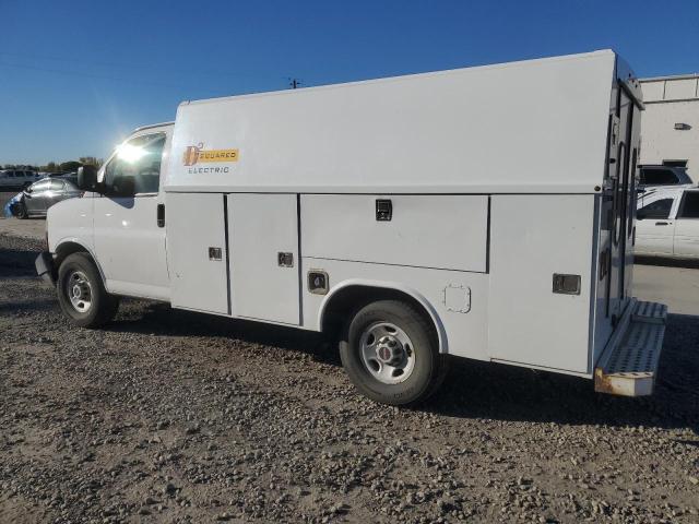 2009 GMC SAVANA #3304145492