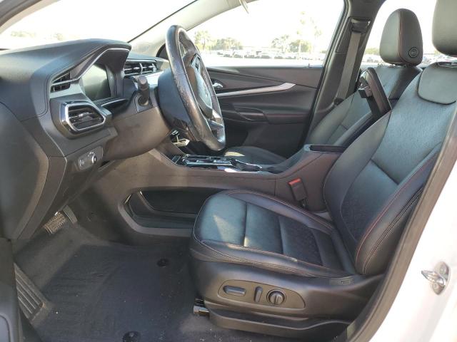 2023 CHEVROLET BOLT EUV L 1G1FY6S07P4147348