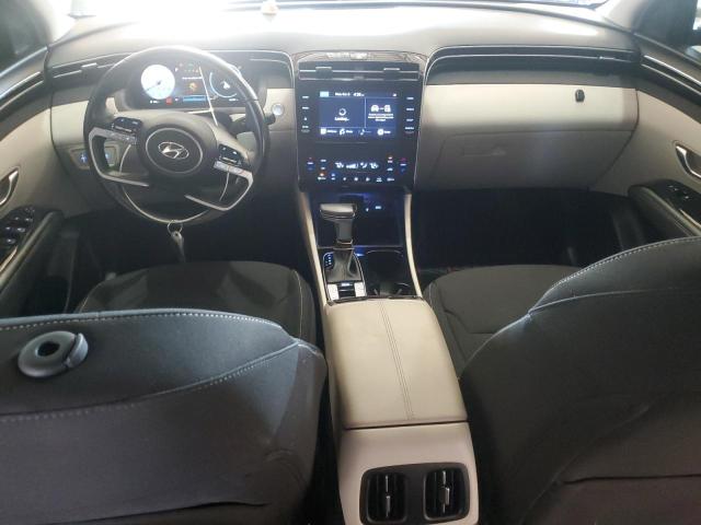 2022 HYUNDAI TUCSON SEL #3286567194