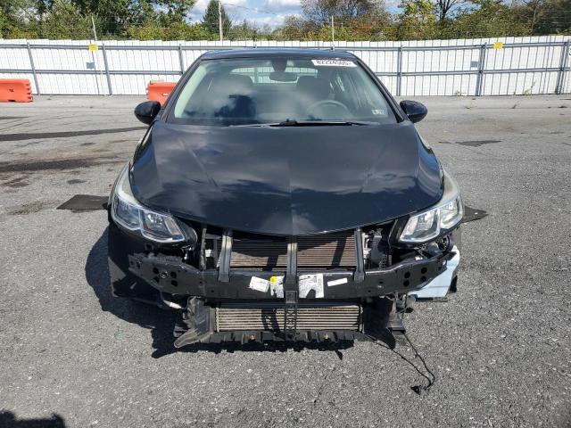 2017 CHEVROLET CRUZE LS 1G1BC5SM9H7214977