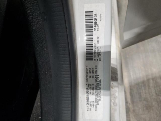 2014 CHRYSLER 200 TOURIN #3292373277