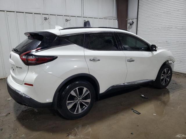 2019 NISSAN MURANO S - 5N1AZ2MS1KN128900
