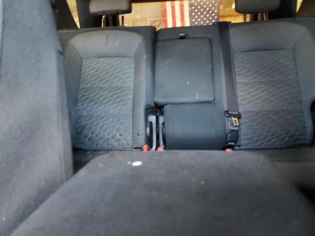 2018 CHEVROLET EQUINOX LT - 3GNAXSEVXJS577295