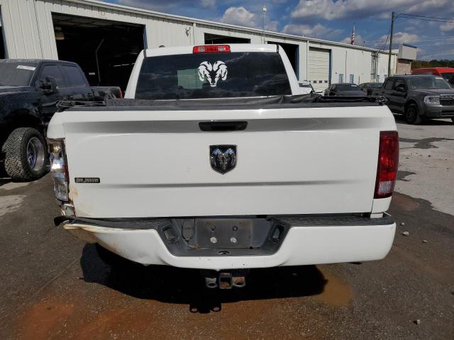 2016 RAM 1500 ST 1C6RR6KGXGS394848
