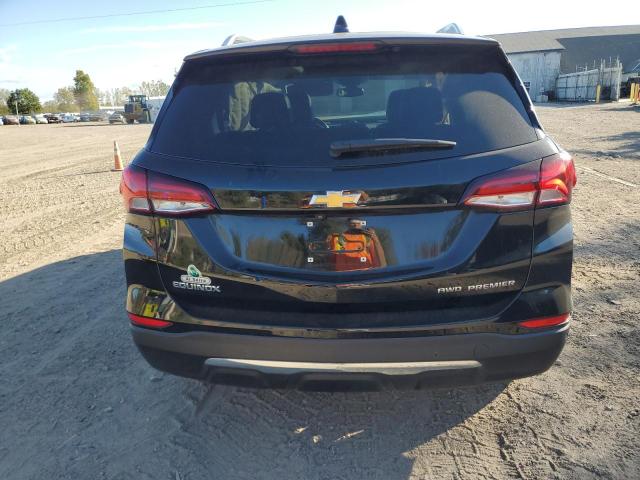 2024 CHEVROLET EQUINOX PREMIER #3302733022