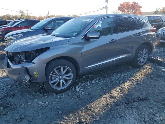 ACURA RDX TECHNO