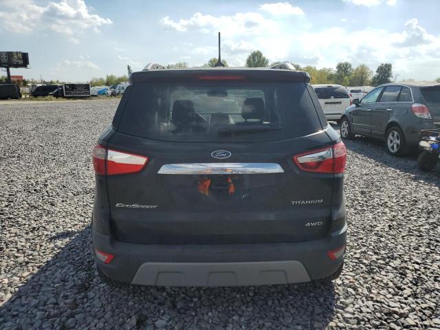 2018 FORD ECOSPORT TITANIUM - MAJ6P1WL5JC182202