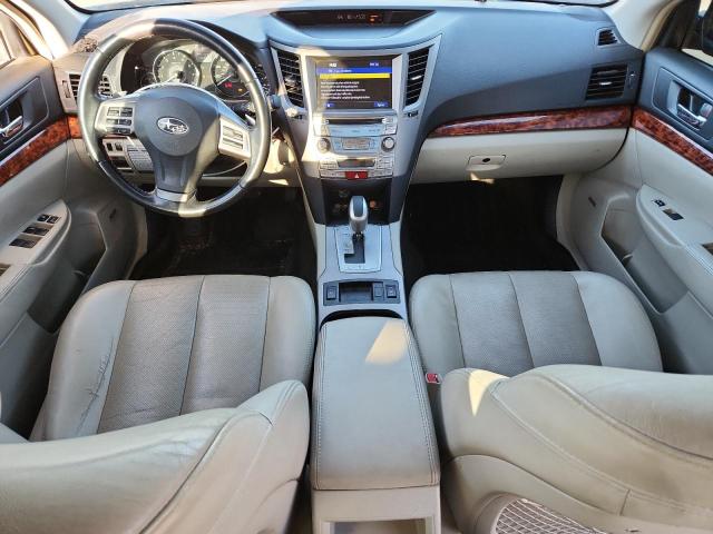 2012 SUBARU OUTBACK 3. - 4S4BRDLC1C2271696