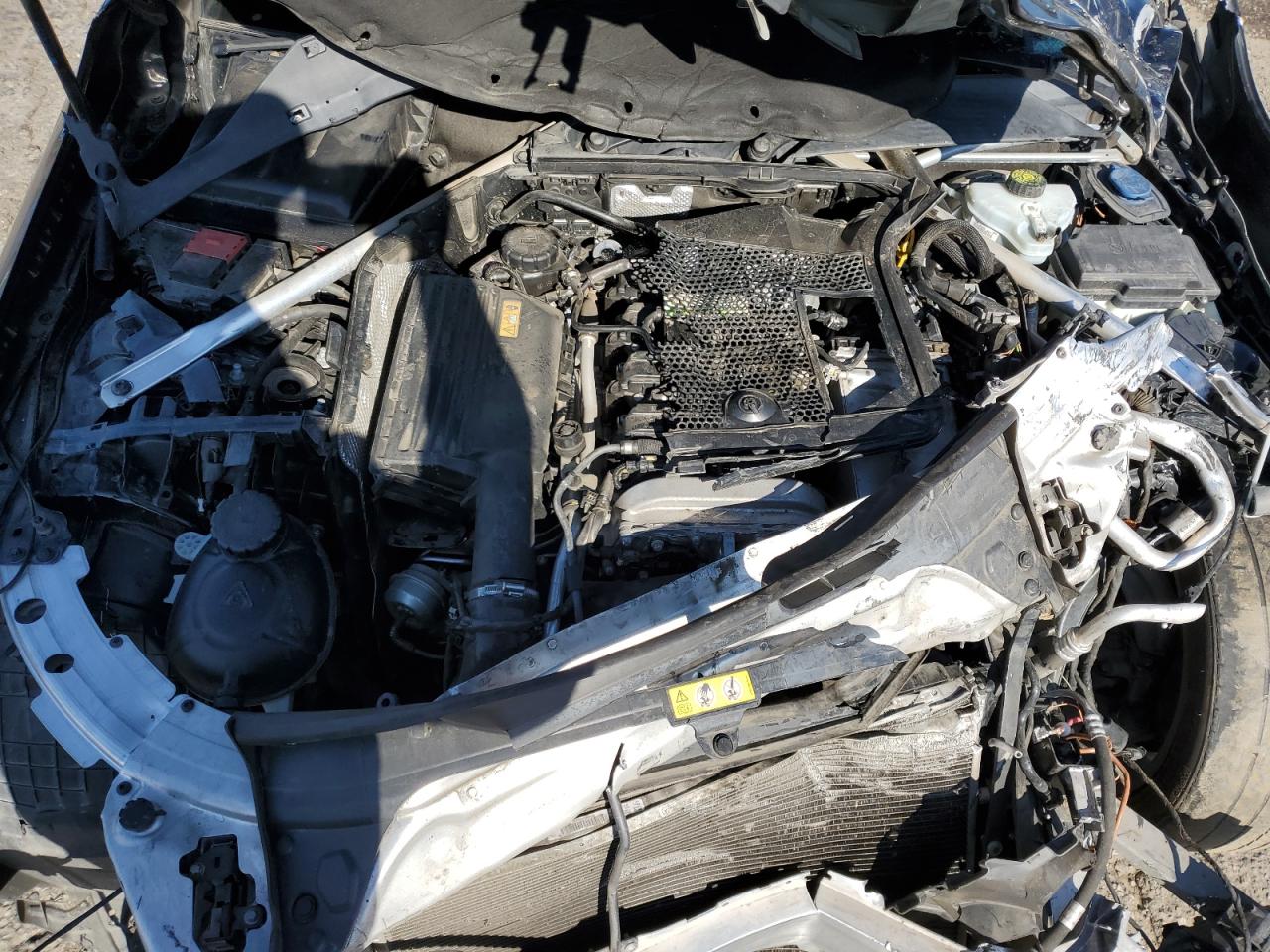 MERCEDES-BENZ C-CLASS 300