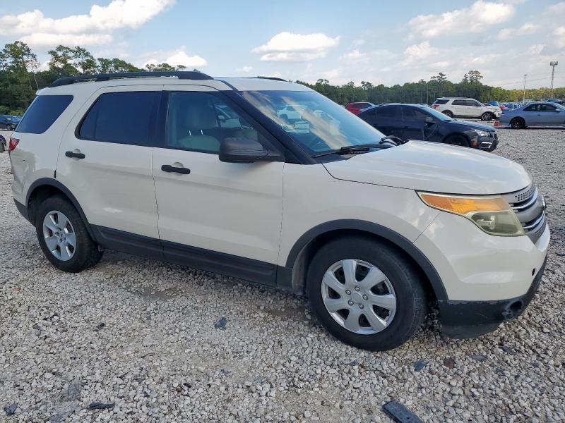 2012 FORD EXPLORER #3285687648