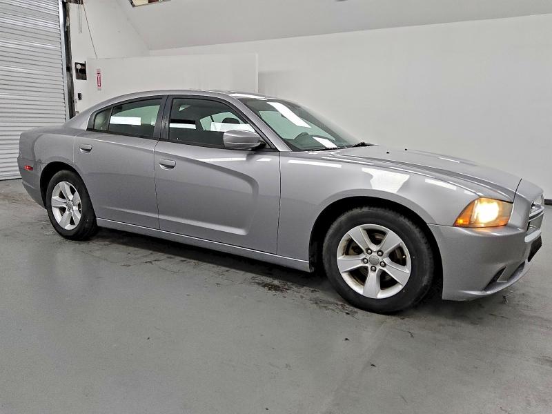 2013 DODGE CHARGER SX #3303669933