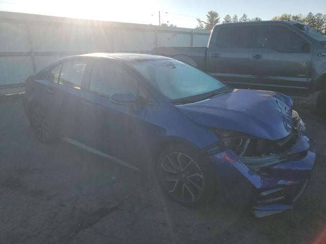 2020 TOYOTA COROLLA SE - JTDP4RCE3LJ032096