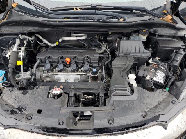 2021 HONDA HR-V SPORT #3301983431