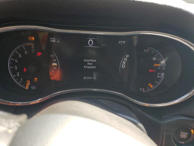 2020 JEEP GRAND CHER #3283798424