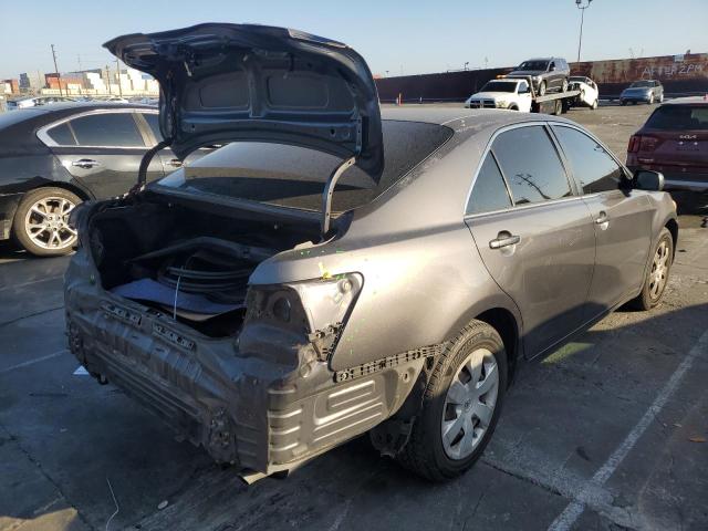 2011 TOYOTA CAMRY BASE - JTNBF3EKXB3008073