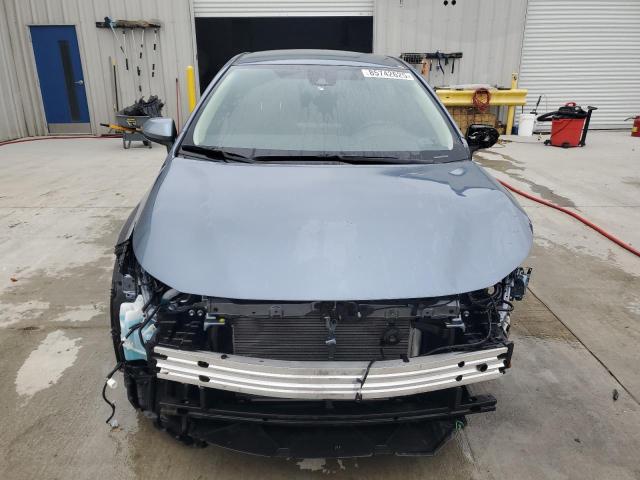 2022 TOYOTA COROLLA LE - JTDEPMAE2N3017522