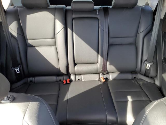 2021 NISSAN ROGUE SL JN8AT3CBXMW238410