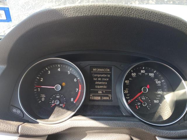 2017 VOLKSWAGEN PASSAT R-L - 1VWDT7A39HC070209