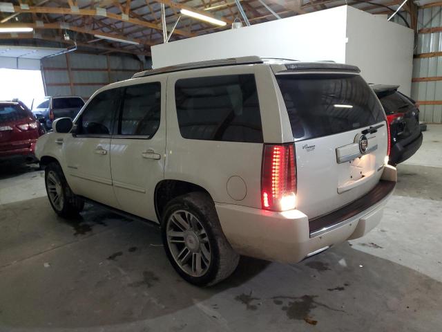2014 CADILLAC ESCALADE P #3283992815