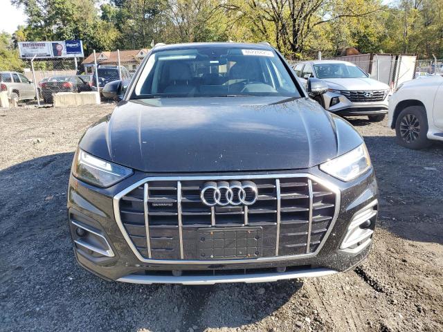 2021 AUDI Q5 PREMIUM - WA1BAAFY2M2010283