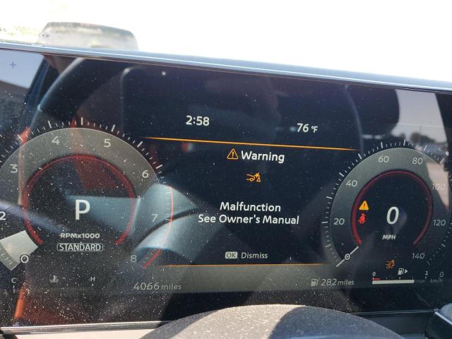 2025 NISSAN KICKS SR - 3N8AP6DA7SL320898