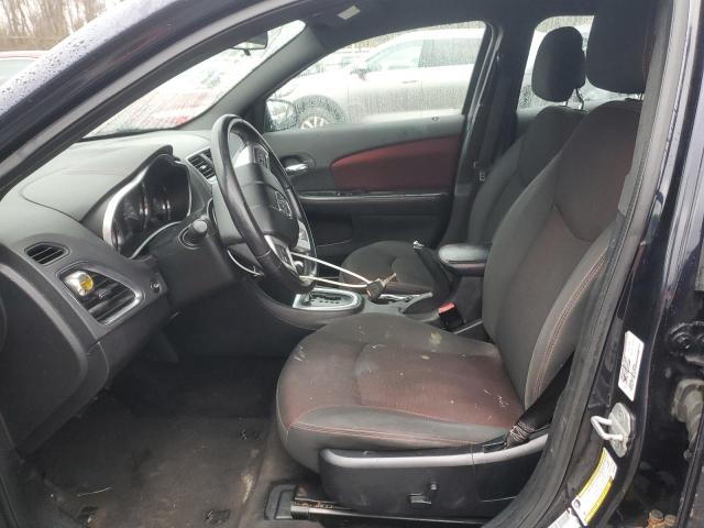 2012 DODGE AVENGER SX #3296897847