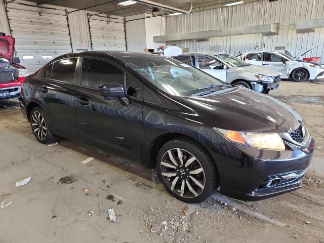 2015 HONDA CIVIC EXL 2HGFB2F99FH509399