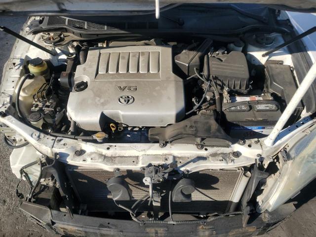 2011 TOYOTA CAMRY SE - 4T1BK3EKXBU628931