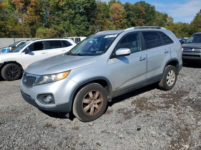 2011 KIA SORENTO BA #3302736001
