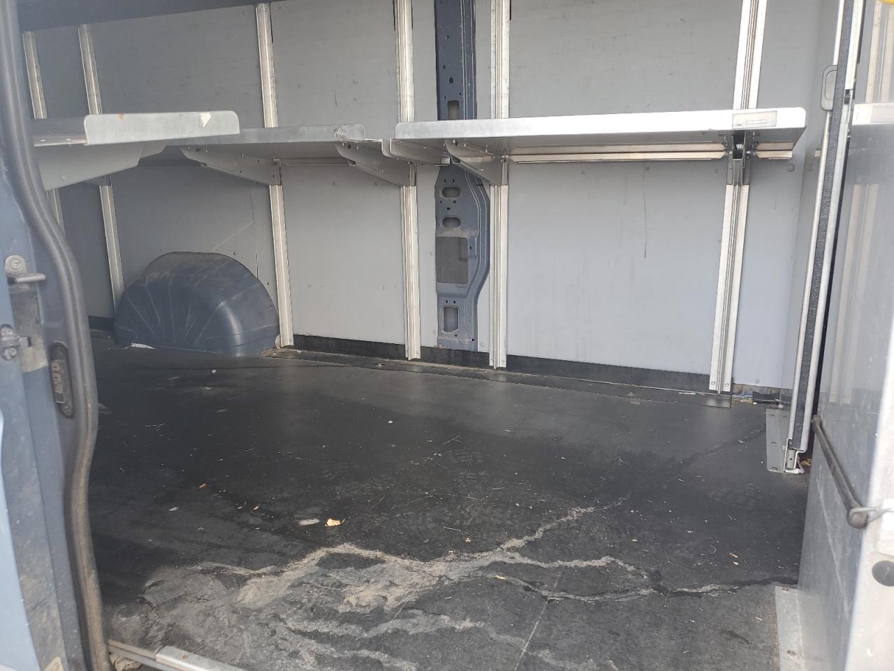 RAM PROMASTER 3500 HIGH