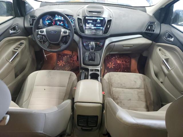 2014 FORD ESCAPE SE - 1FMCU9G93EUD55606