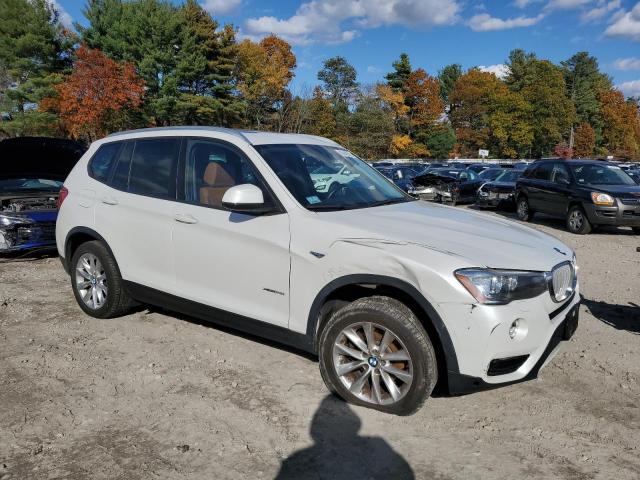 2017 BMW X3 XDRIVE2 #3302794927