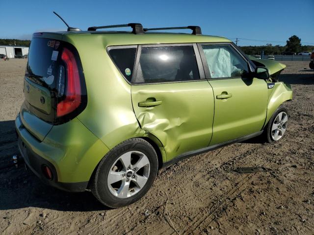 2017 KIA SOUL #3303874700