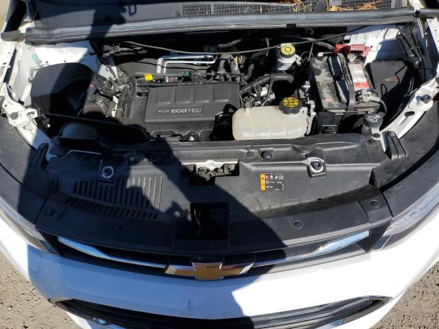 2020 CHEVROLET TRAX 1LT - KL7CJPSB5LB033485