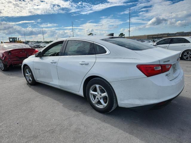 2017 CHEVROLET MALIBU LS - 1G1ZB5ST2HF245566