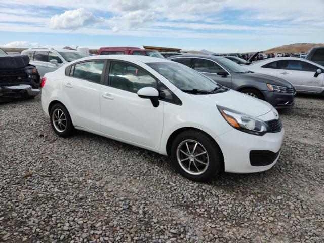 2013 KIA RIO LX - KNADM4A34D6177107