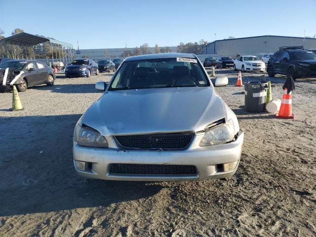 2003 LEXUS IS 300 #3278793639