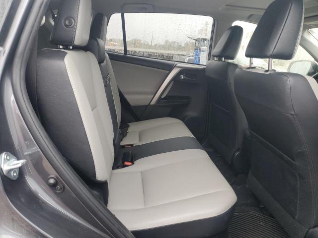 2017 TOYOTA RAV4 HV LI - JTMDJREV7HD082840