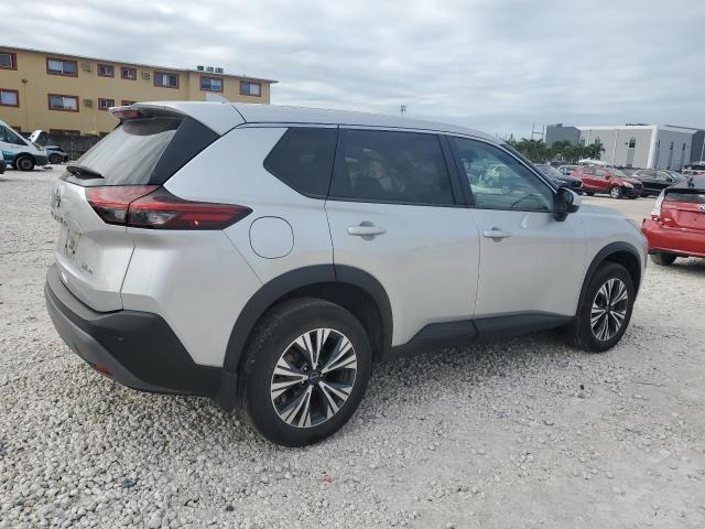 2023 NISSAN ROGUE SV #3302798920