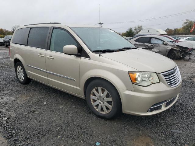 2016 CHRYSLER TOWN & COU - 2C4RC1BG2GR127492