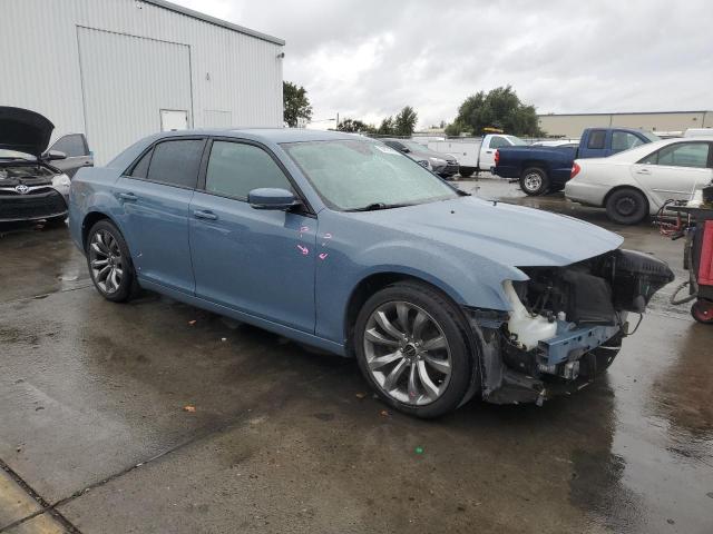 2014 CHRYSLER 300 S - 2C3CCABG1EH380123