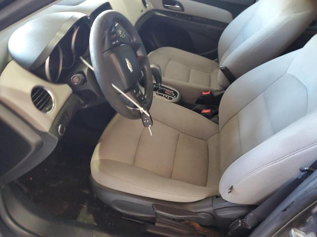 2015 CHEVROLET CRUZE LT #3290266253