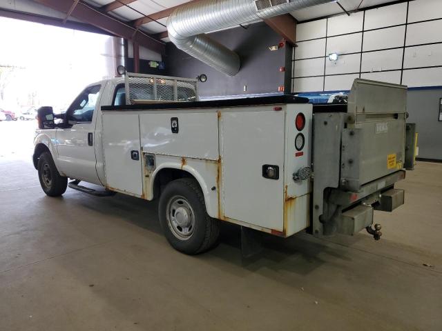 2015 FORD F350 SUPER #3277736139