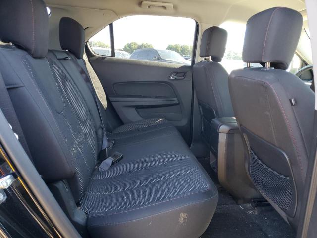 2015 CHEVROLET EQUINOX LT - 2GNFLFEK7F6328649