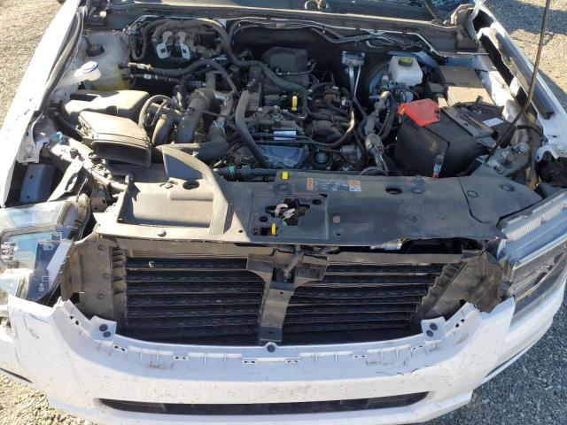 2024 FORD RANGER XL - 1FTER4PH9RLE17000