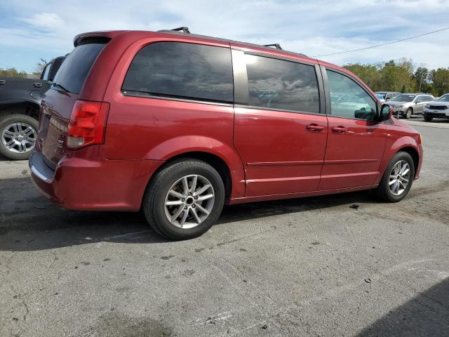 2016 DODGE GRAND CARA - 2C4RDGCG4GR224496