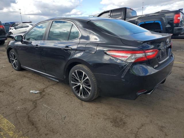 2018 TOYOTA CAMRY L #3291358149