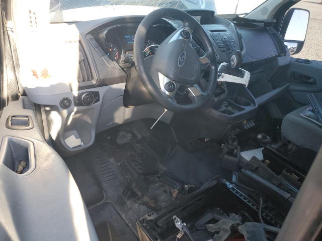 2015 FORD TRANSIT T- - 1FTYE1YM2FKB13088