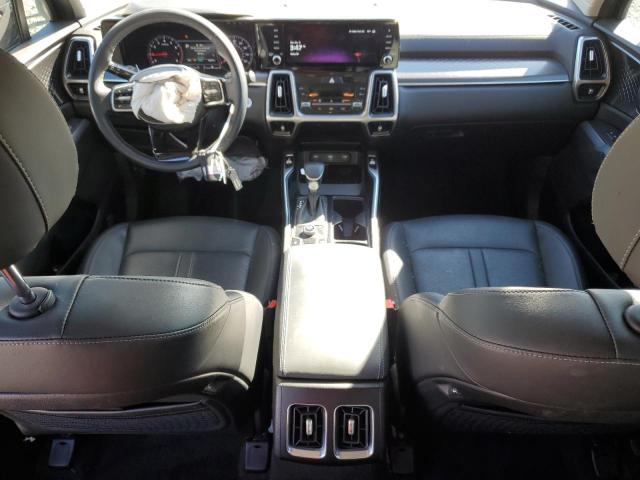 2022 KIA SORENTO S #3293569969