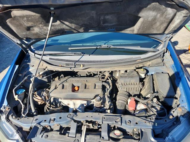 2012 HONDA CIVIC EX - 2HGFG3B8XCH521707